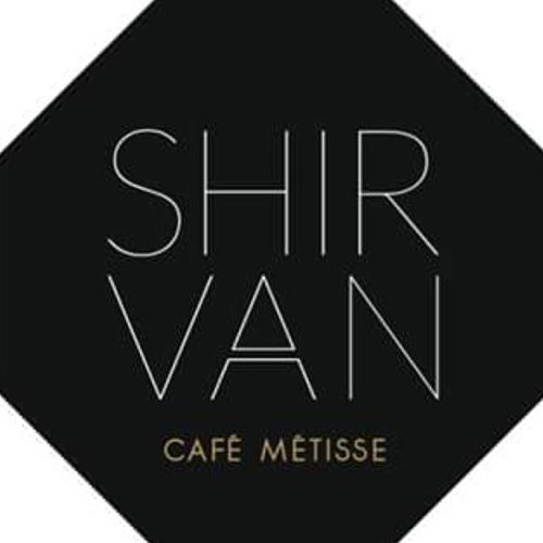 Shirvan Café Métisse